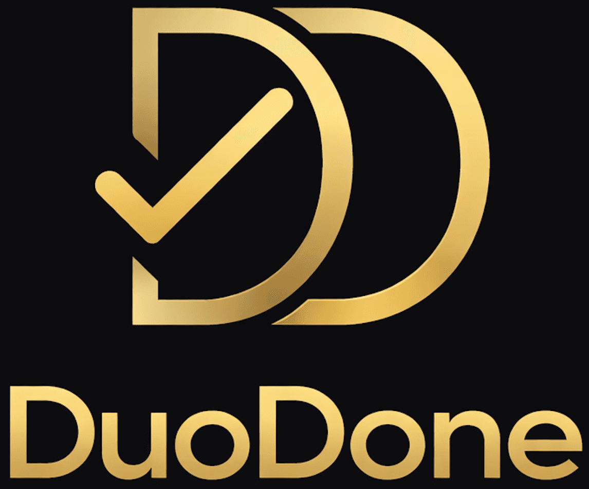 DuoDone